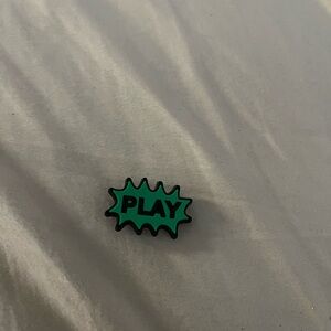 Play charm